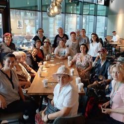 Societatea Femeilor Ortodoxe Cluj, program de funcționare