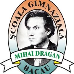 Şcoala Gimnazială Mihai Drăgan Bacău, program de funcționare