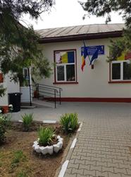 Scoala Gimnazială 'Profesor Ioan Man' Ion Roată, program de funcționare