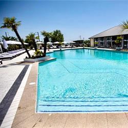 Viva Summer Pool, Motoci program de funcționare