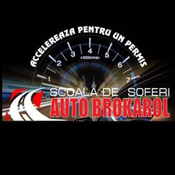 Şcoala de Şoferi Auto Brokarol, Mangalia program de funcționare