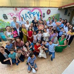 Afterschool Happy Dino, Braşov program de funcționare