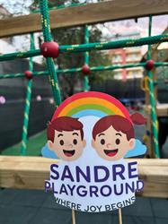 Sandre Playground, Bucureşti program de funcționare