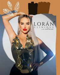 Loran Clinique, Bucureşti program de funcționare