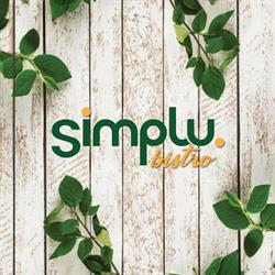 Simplu Bistro, Timişoara program de funcționare