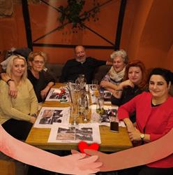 Salon Splend'or, Târgu Mureş program de funcționare