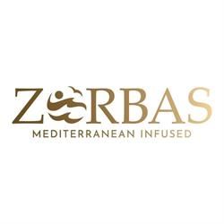 Zorbas Mediterranean Restaurant, Iaşi program de funcționare