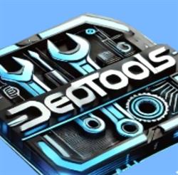 DepoTools, Glina program de funcționare