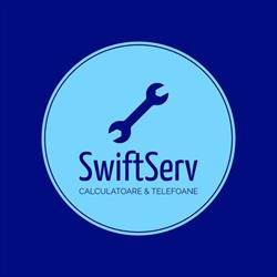 SwiftServ - Service Calculatoare/Telefoane, Bucureşti program de funcționare