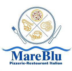 Restaurant/Pizzerie MareBlu, Negreşti-Oaş program de funcționare