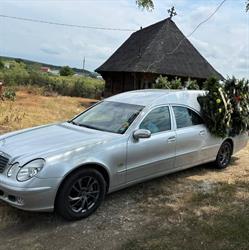 FUNERARE LALA'S HEAVEN, Balş program de funcționare