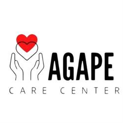 Agape Care Center, Jilava program de funcționare