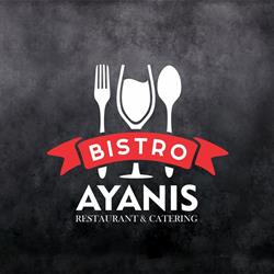 Ayanis Bistro, Podari program de funcționare