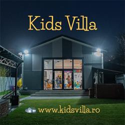 Kids Villa - Loc joacă şi petreceri copii, Bucureşti program de funcționare