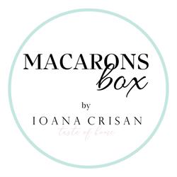 Macarons Box, Oradea program de funcționare
