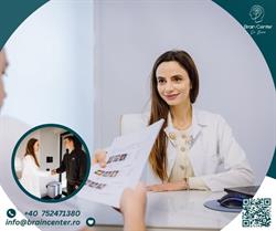 BRAIN CENTER, Târgu Mureş program de funcționare