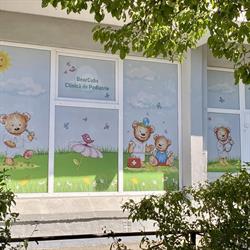 Pediatru State Cristina, Braşov program de funcționare