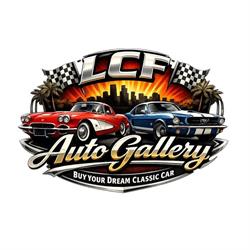 Lcf Auto Gallery, Bragadiru program de funcționare
