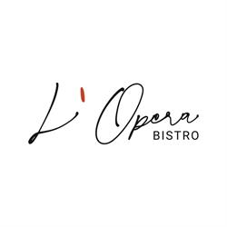 L'Opera Bistro, Bucureşti program de funcționare