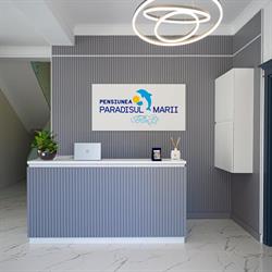 Pensiunea Paradisul Mării, Sulina program de funcționare