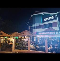 RHOA RESTAURANT &CAFE, Ploieşti program de funcționare
