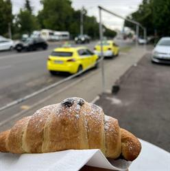 Patiseria Etan, Craiova program de funcționare