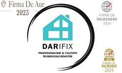 DariFix S.R.L, Târgu Mureş program de funcționare