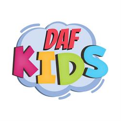 Daf Kids, Giroc program de funcționare