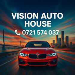 Vision Auto House, Ploieştiori program de funcționare