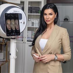 VISAGE CLINIQUE BY ROX, Galaţi program de funcționare