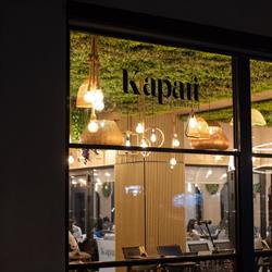 Kapari Restaurant, Ştefăneştii de Jos program de funcționare