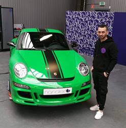 NV AutoDetailing, Gottlob program de funcționare