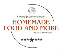 HomeMade FOOD by Social Partner, Bragadiru program de funcționare