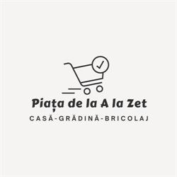 Piata de la A la Zet, Oradea program de funcționare