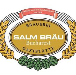 Salm Brau Romania, Bucureşti program de funcționare