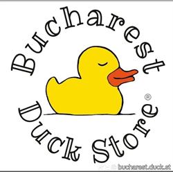 Bucharest Duck Store, program de funcționare