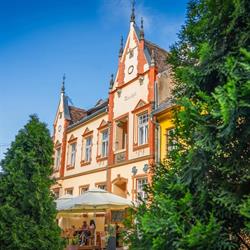 La Croitorie by Holztreppe, Sighişoara program de funcționare
