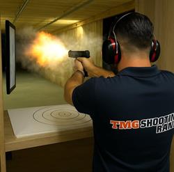TMG SHOOTING RANGE, Târgu Jiu program de funcționare