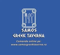 SAMOS GREEK TAVERNA, Constanţa program de funcționare