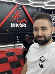 Hikari Detailing, Popeşti-Leordeni program de funcționare