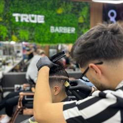 True Barber Cinema Patria, Reghin program de funcționare