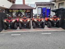 ATV Inchirieri Maieru, program de funcționare