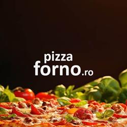 Pizza Forno, Pantelimon program de funcționare