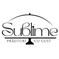 Cofetaria Sublime, Botoşani program de funcționare