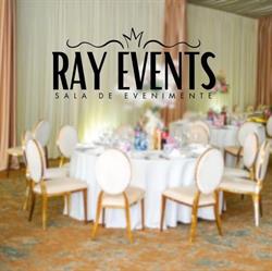 Ray Events, Cioranii de Jos program de funcționare