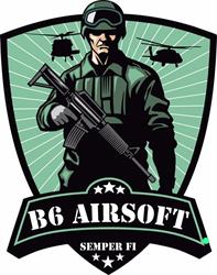 B6 Airsoft Sibiu, program de funcționare