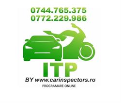 ITP By carinspectors, Cluj-Napoca program de funcționare