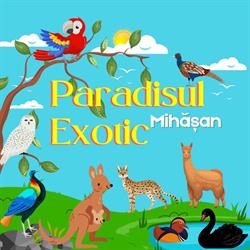 Paradisul Exotic Mihăşan, Bogata program de funcționare