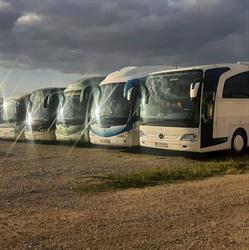 NTS TOUR, Mizil program de funcționare