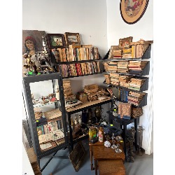 Anticariat Bucuresti, program de funcționare